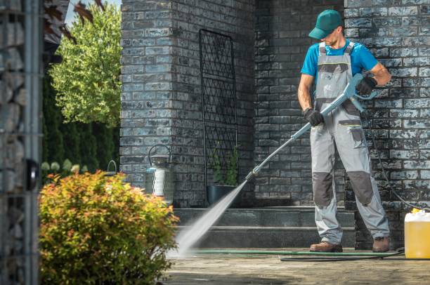 Professional Pressure Washing in Artesia, CA